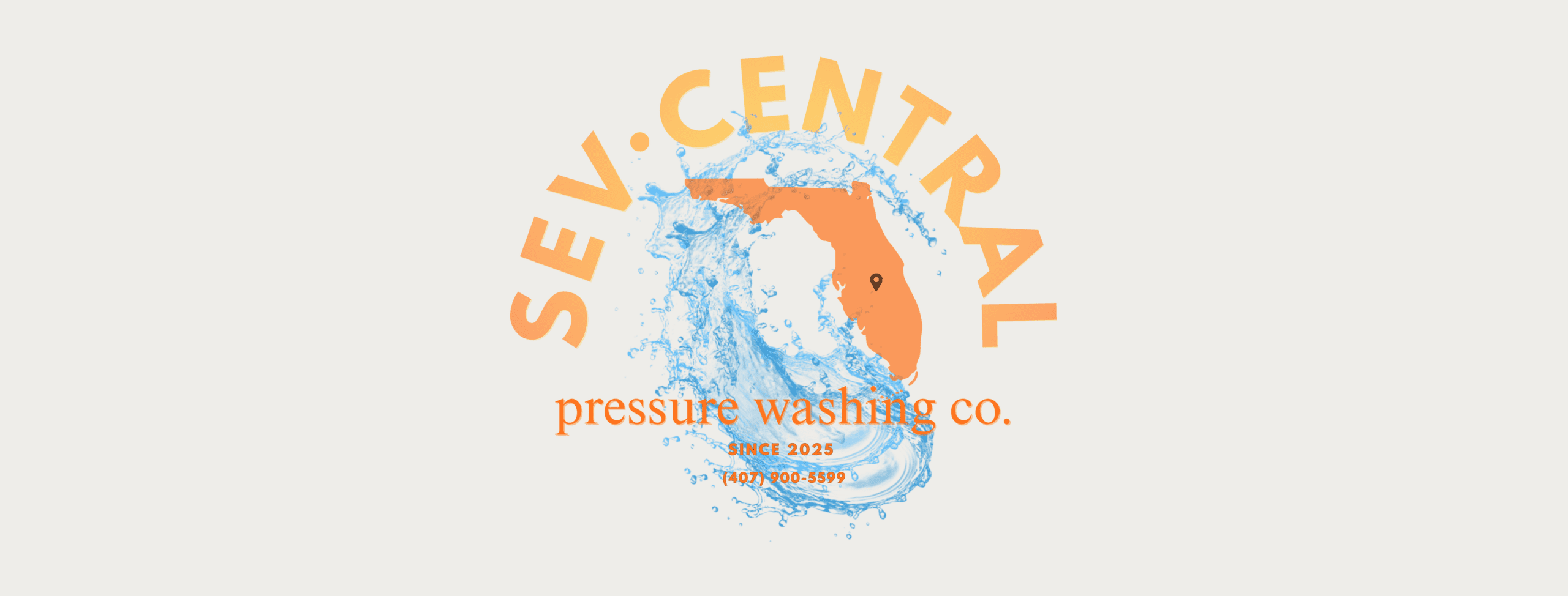 SEV-Central Pressure Washing Co.